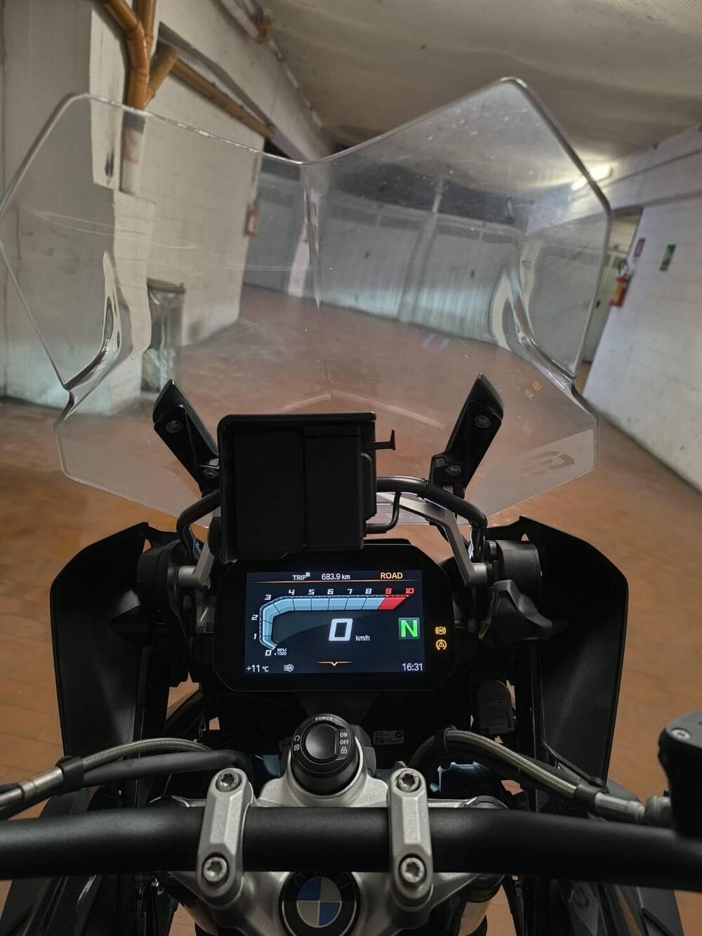 Bmw R 1250 GS (2021 - 24) (4)