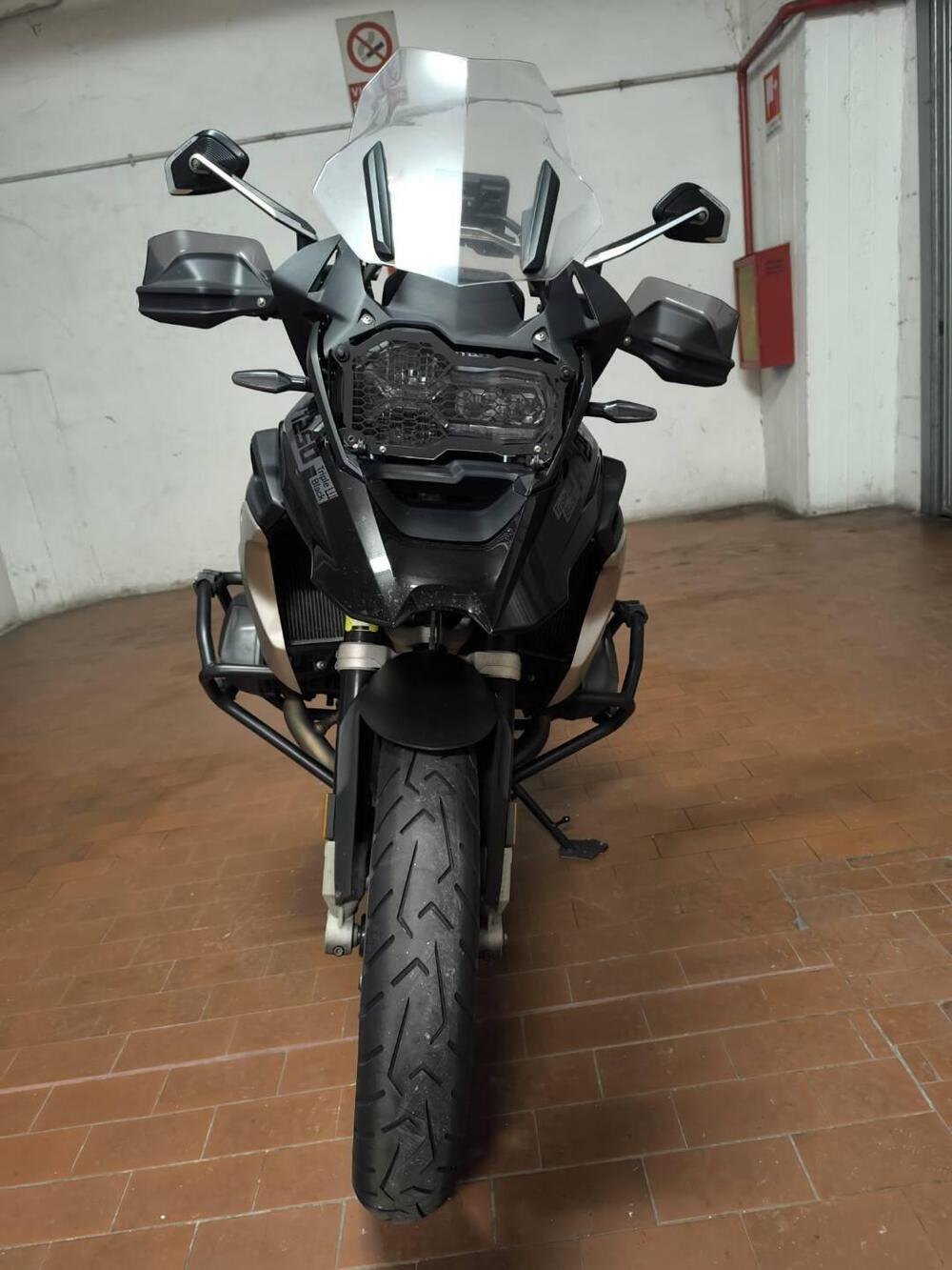 Bmw R 1250 GS (2021 - 24) (5)