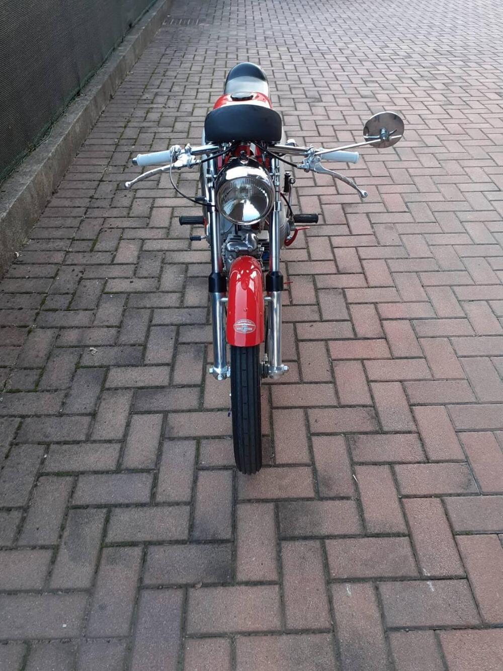 Aermacchi Harley-Davidson 250 ALA VERDE 4 Marce (3)