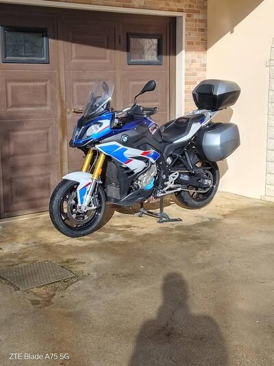Bmw S 1000 XR (2017 - 19) usata
