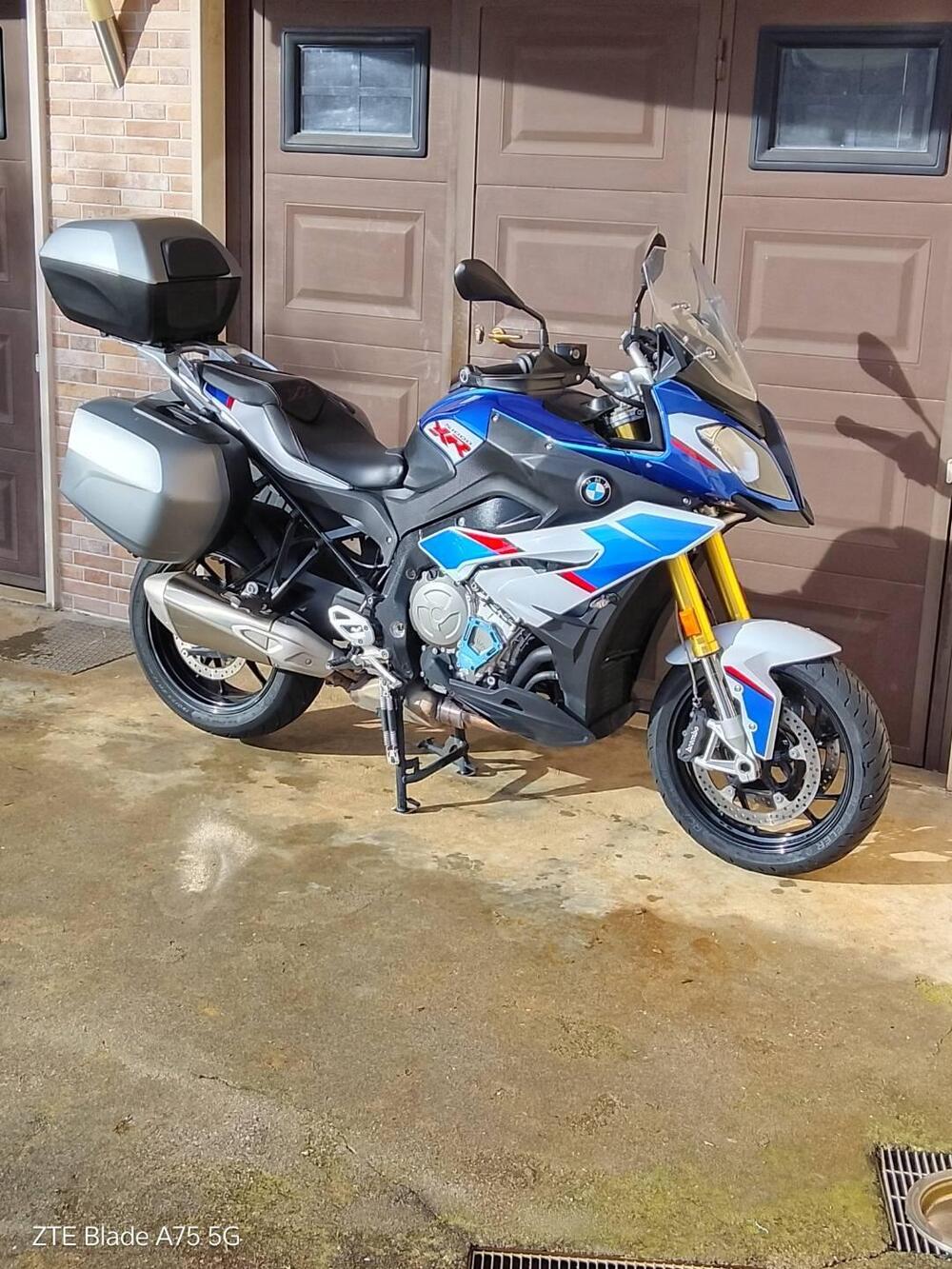 Bmw S 1000 XR (2017 - 19) (3)