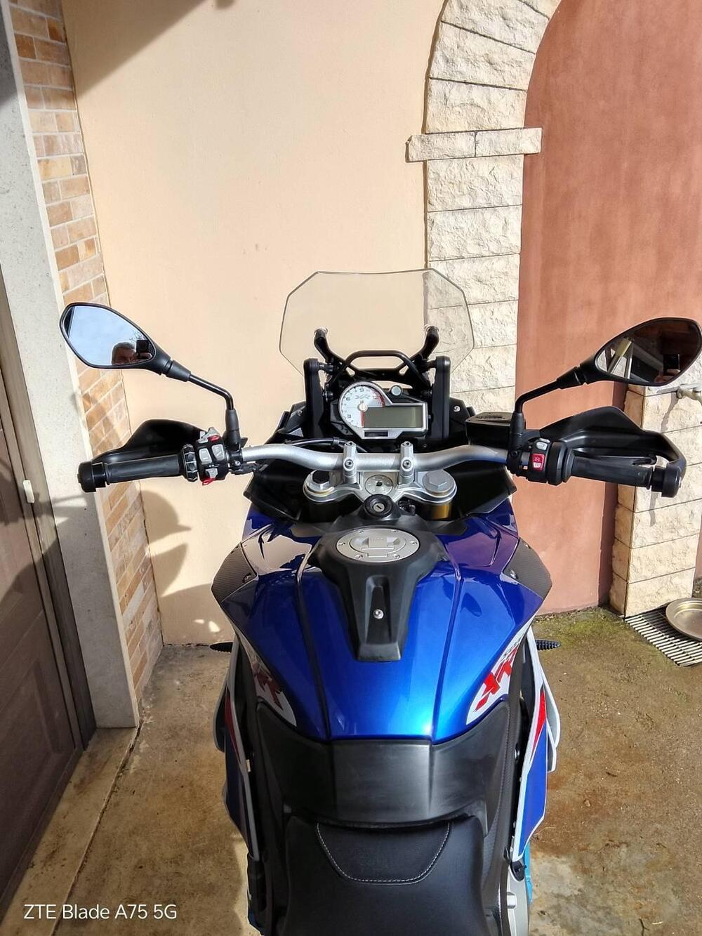 Bmw S 1000 XR (2017 - 19) (4)