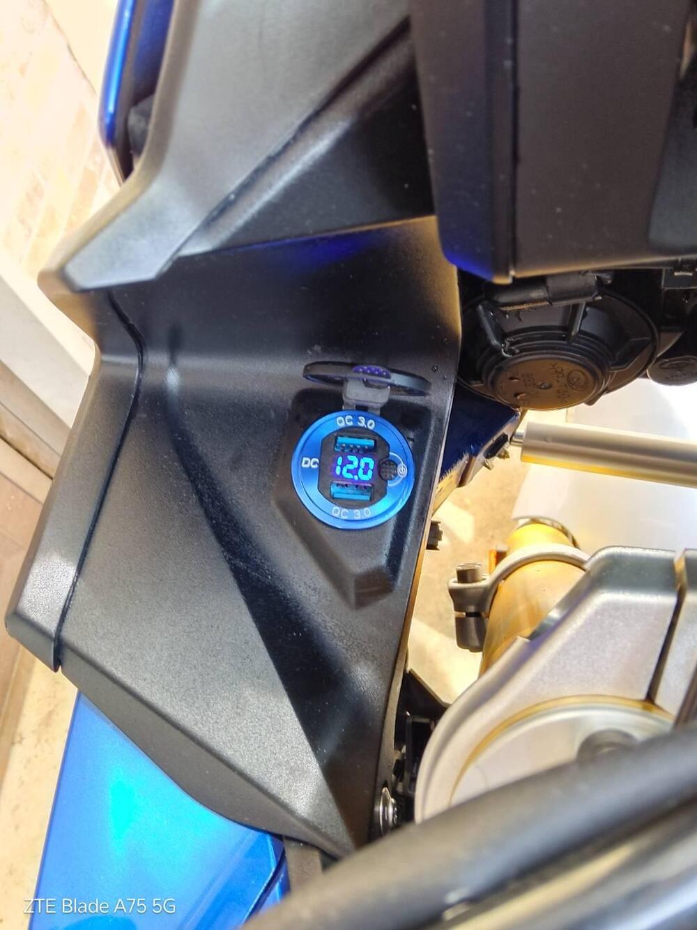 Bmw S 1000 XR (2017 - 19) (5)