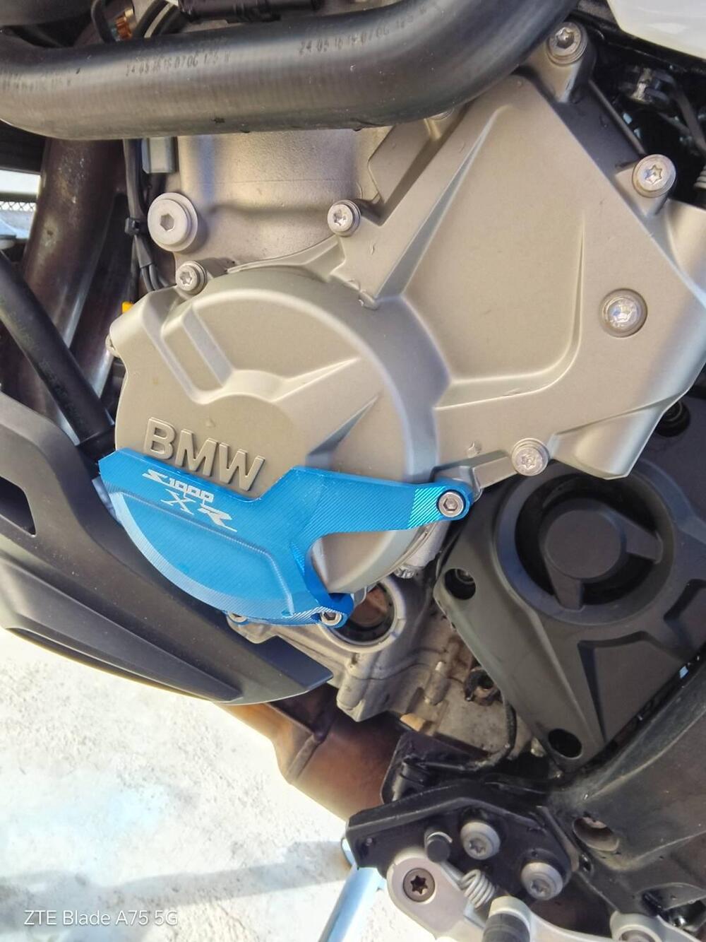 Bmw S 1000 XR (2017 - 19) (7)