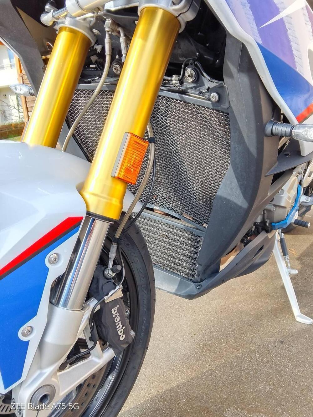 Bmw S 1000 XR (2017 - 19) (8)