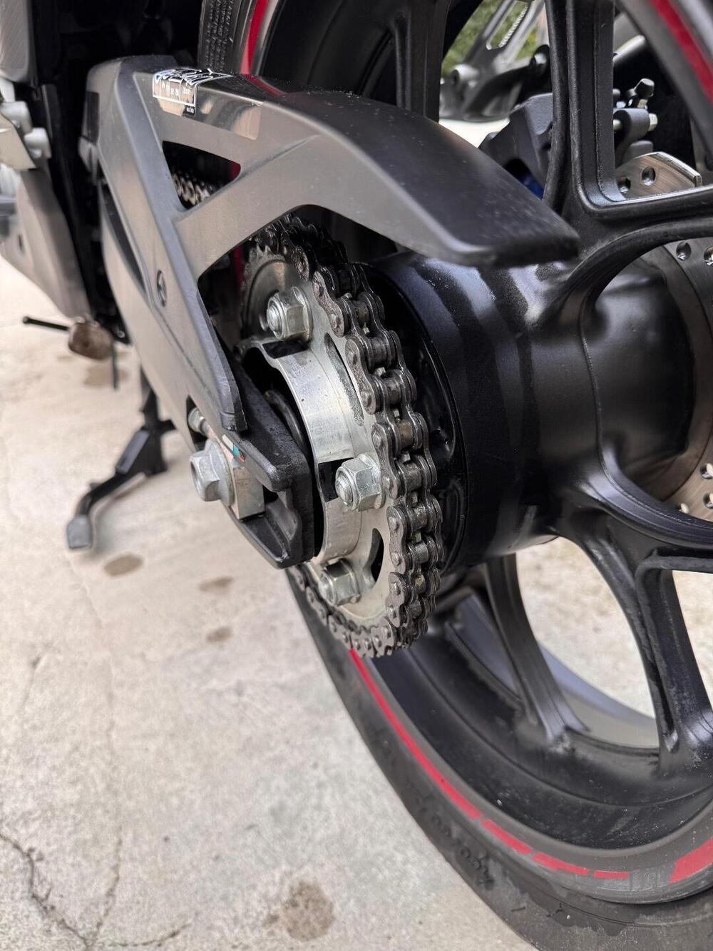 Honda Integra 750 DCT Sport (2018 - 20) (2)