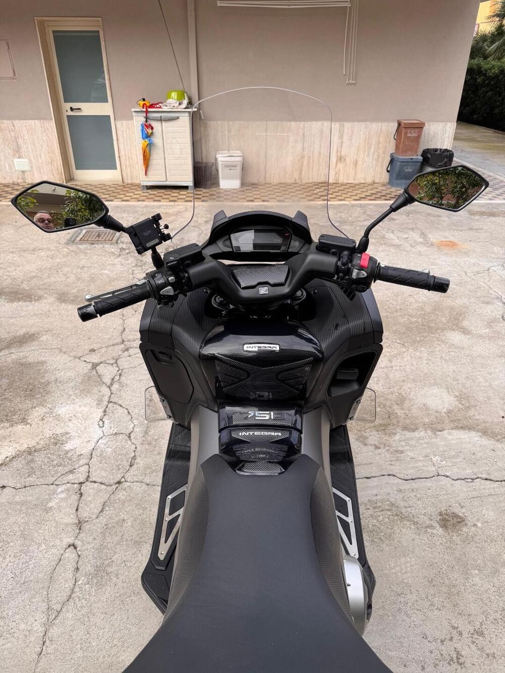 Honda Integra 750 DCT Sport (2018 - 20) (5)