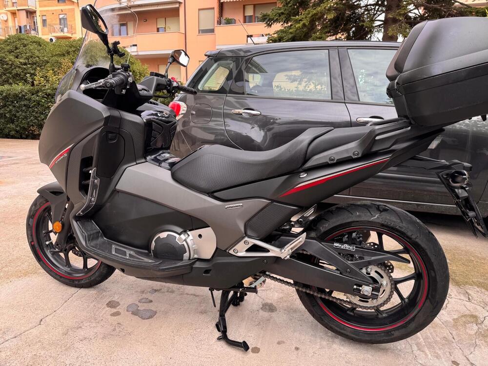 Honda Integra 750 DCT Sport (2018 - 20) (6)