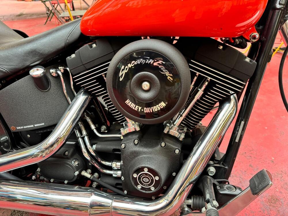 Harley-Davidson 1450 Night Train (2002 - 05) - FXSTBI (11)