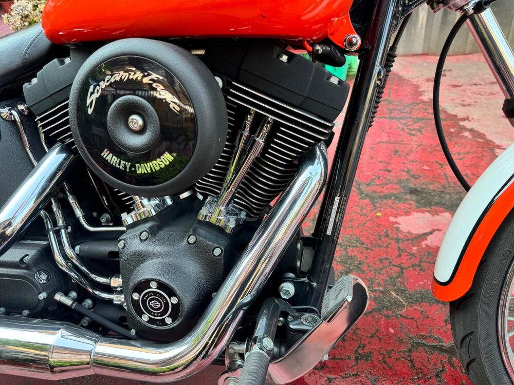 Harley-Davidson 1450 Night Train (2002 - 05) - FXSTBI (13)