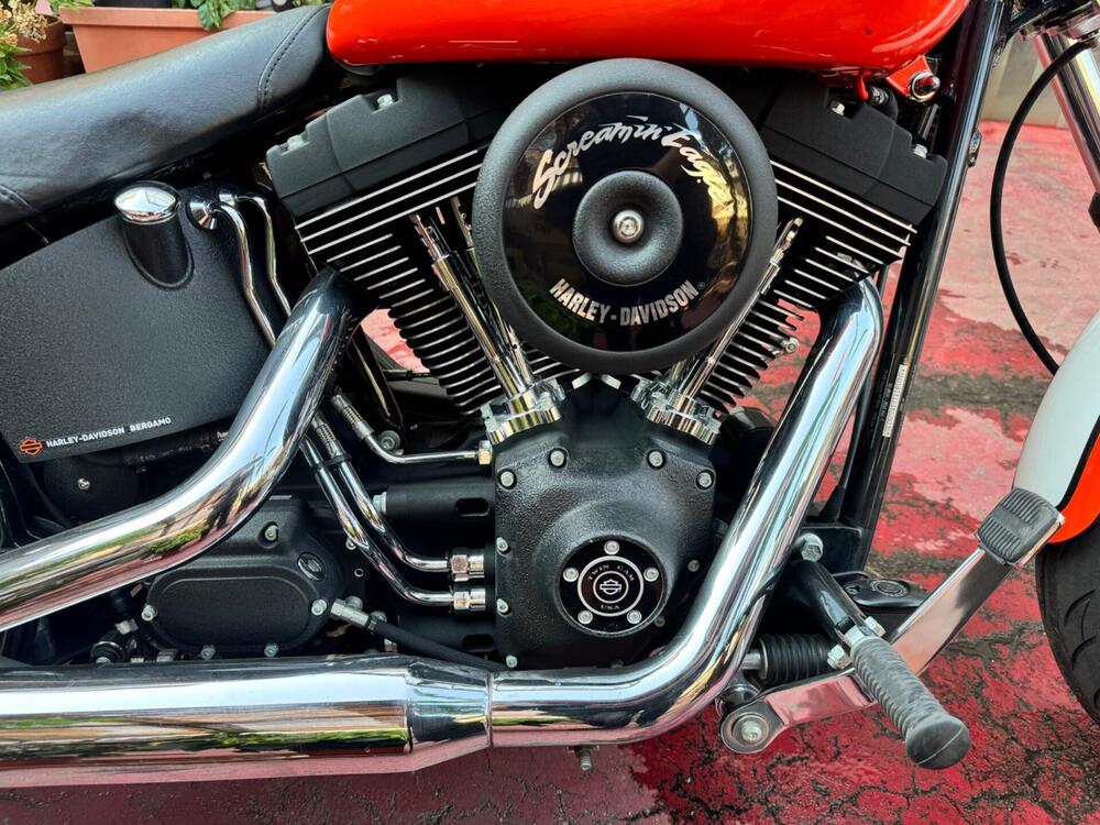 Harley-Davidson 1450 Night Train (2002 - 05) - FXSTBI (14)