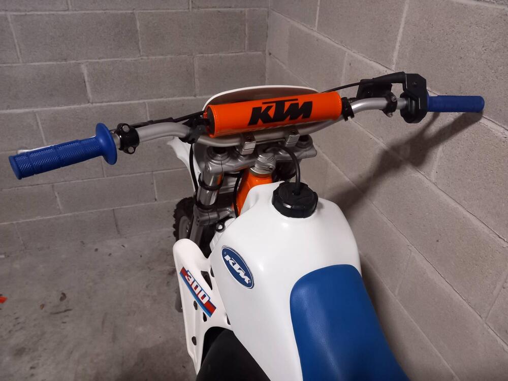 KTM GS 300 (3)