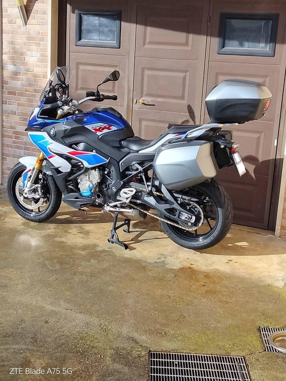 Bmw S 1000 XR (2017 - 19) (9)