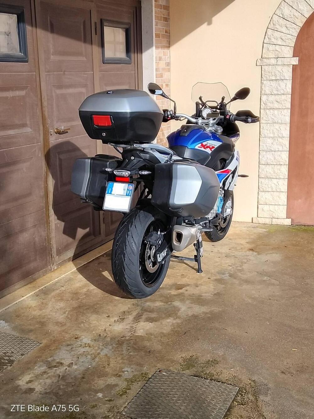 Bmw S 1000 XR (2017 - 19) (11)