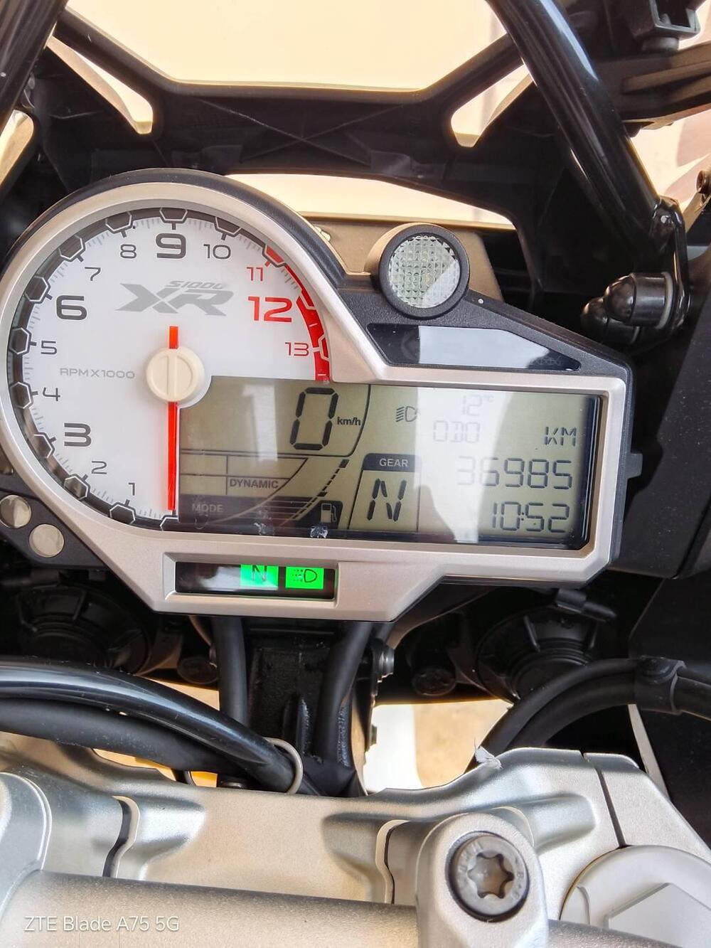 Bmw S 1000 XR (2017 - 19) (12)