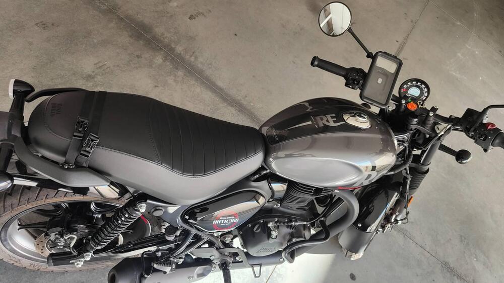 Royal Enfield HNTR 350 (2022 - 26) (2)