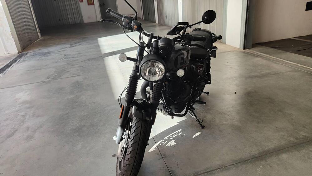 Royal Enfield HNTR 350 (2022 - 26) (4)