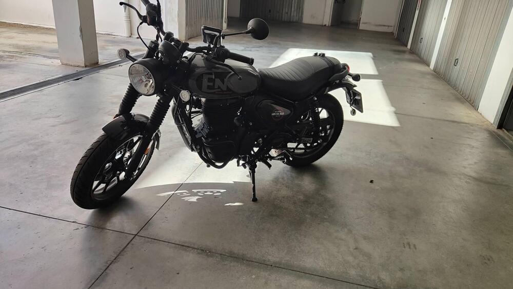 Royal Enfield HNTR 350 (2022 - 26) (5)