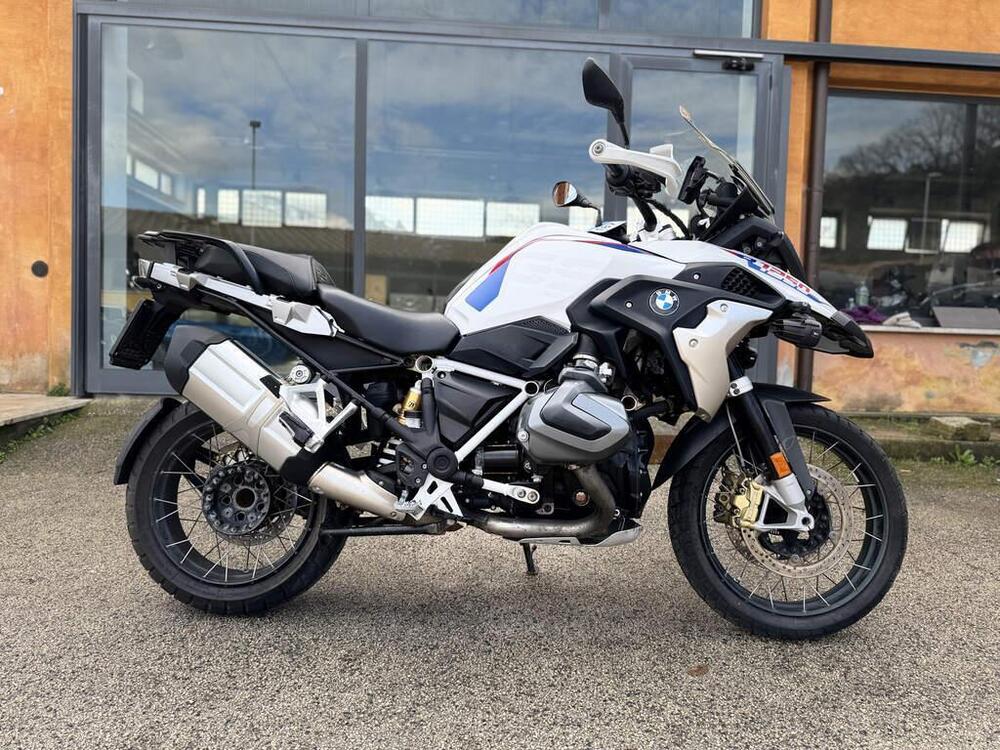 Bmw R 1250 GS (2021 - 24)