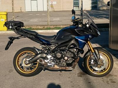 Yamaha Tracer 900 ABS (2015 - 16) usata