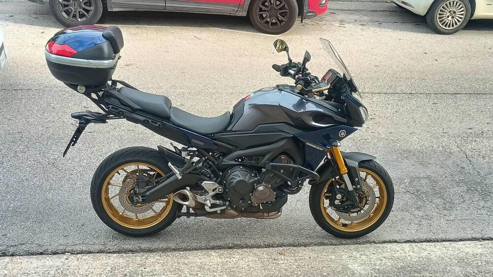 Yamaha Tracer 900 ABS (2015 - 16) (2)