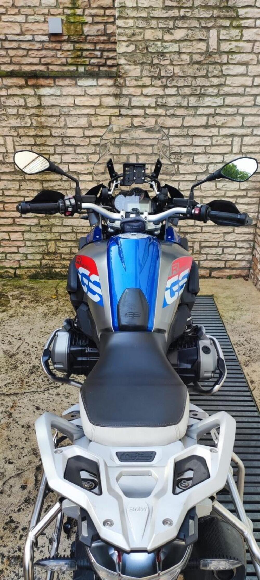 Bmw R 1200 GS (2017 - 18) (2)