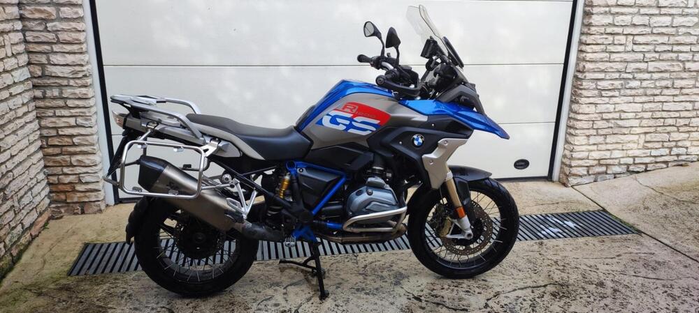 Bmw R 1200 GS (2017 - 18) (3)