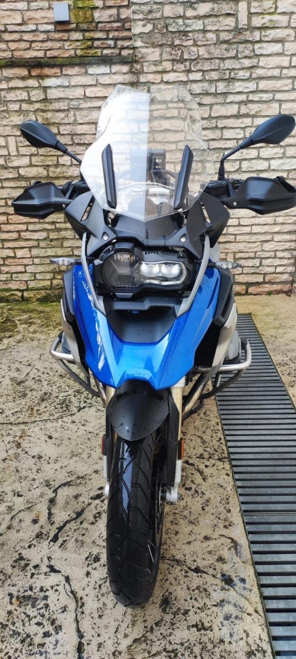 Bmw R 1200 GS (2017 - 18) (4)