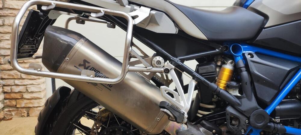 Bmw R 1200 GS (2017 - 18) (5)