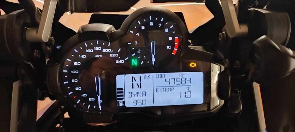 Bmw R 1200 GS (2017 - 18) (6)