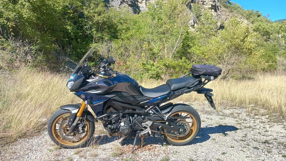 Yamaha Tracer 900 ABS (2015 - 16) (6)