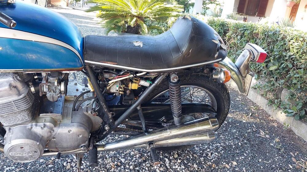 Honda CB 750 Four (3)