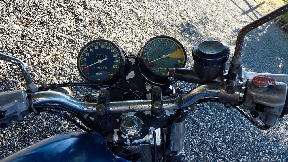 Honda CB 750 Four (5)