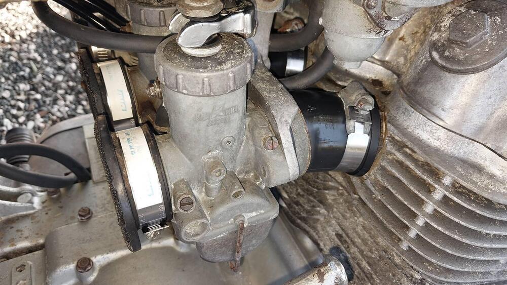 Honda CB 750 Four (6)