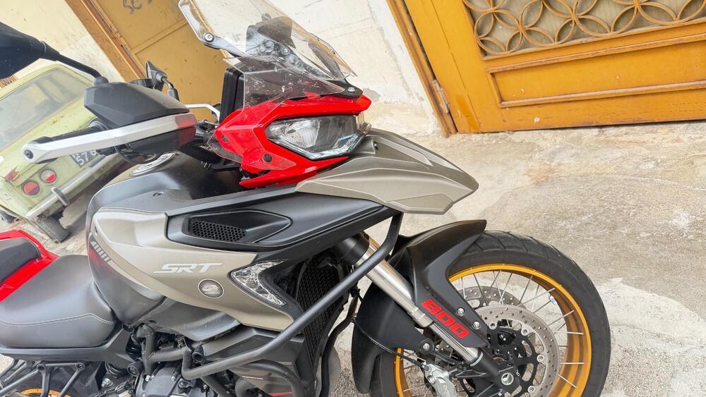 QJ Motor SRT 800 SX (2024 - 25) (2)