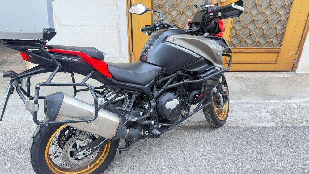 QJ Motor SRT 800 SX (2024 - 25) (3)