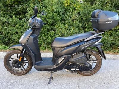 Sym Symphony 125 (2021 - 24) usata