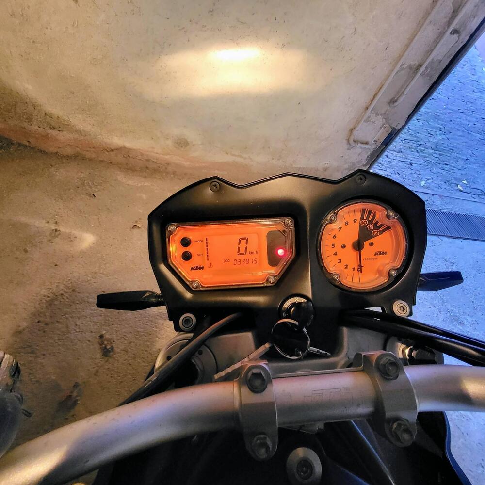 KTM 990 Super Duke (2005 - 07) (2)