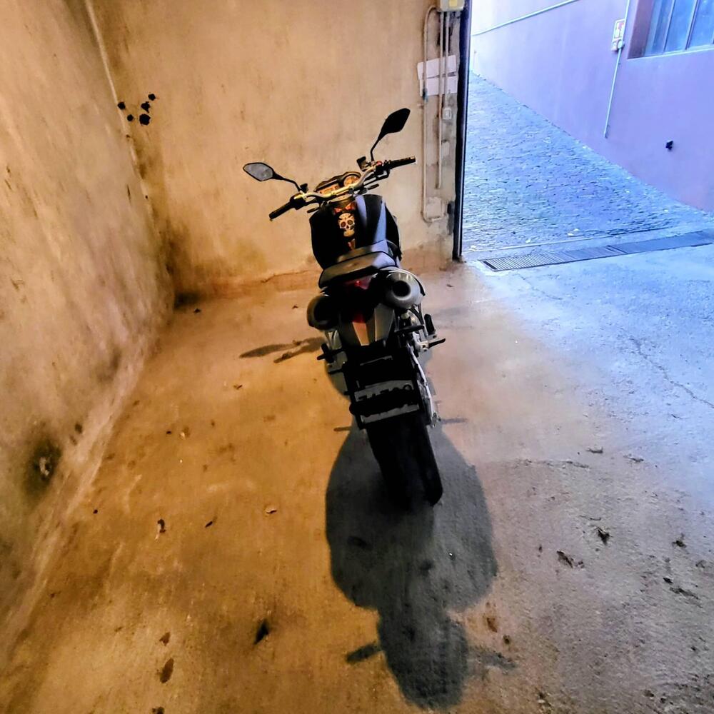 KTM 990 Super Duke (2005 - 07) (4)