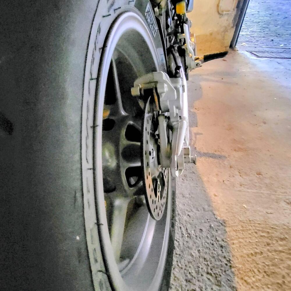 KTM 990 Super Duke (2005 - 07) (5)