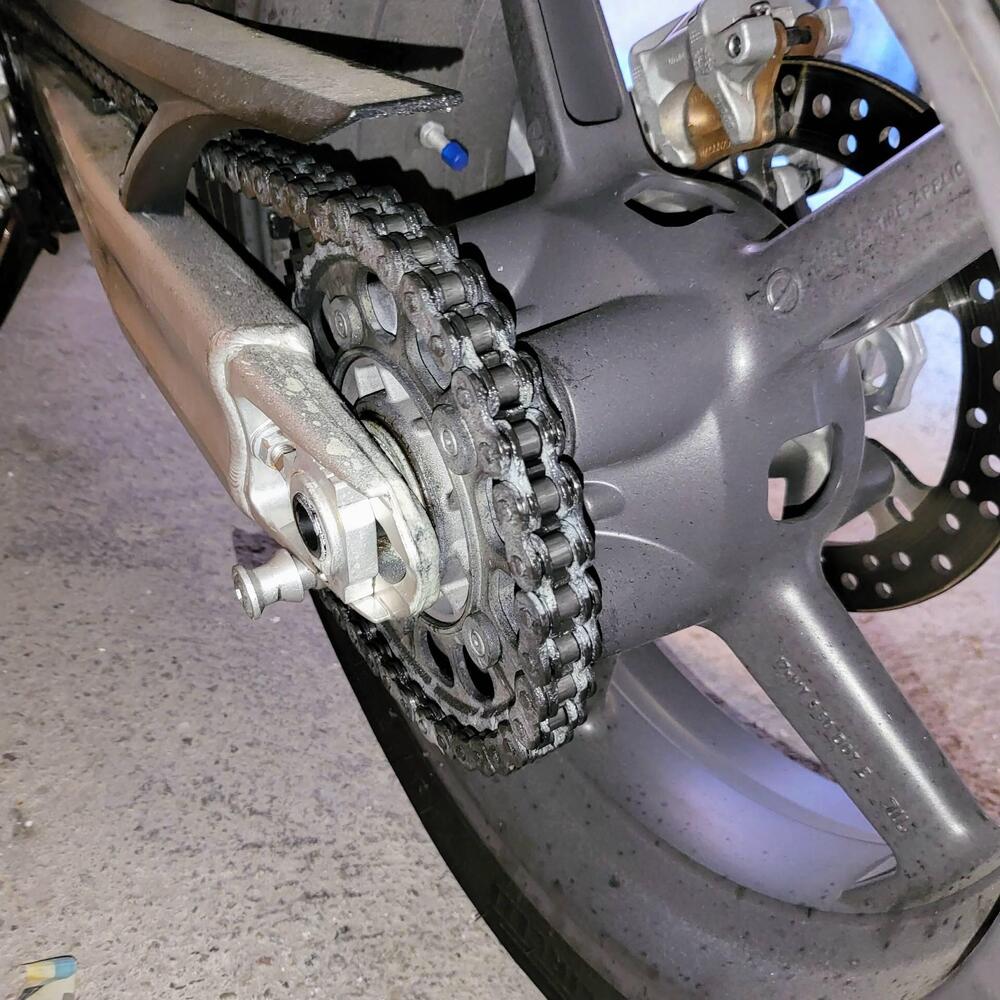 KTM 990 Super Duke (2005 - 07) (6)