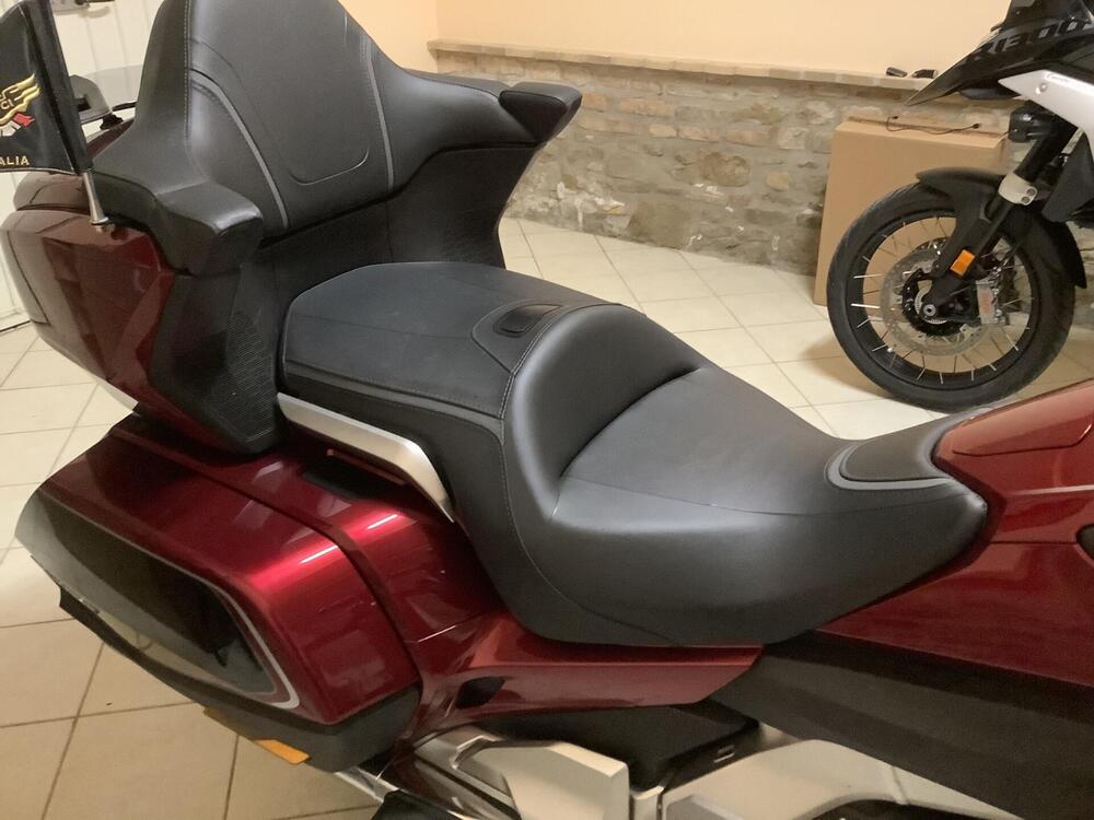 Honda GL 1800 Gold Wing Tour DTC (2018 - 20) (9)