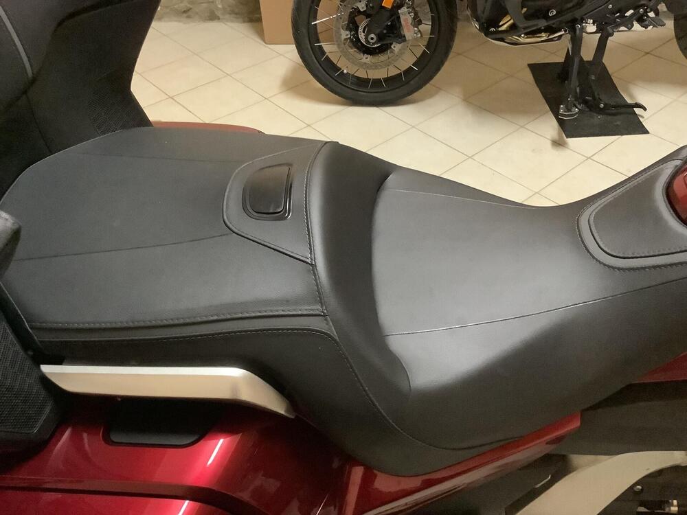 Honda GL 1800 Gold Wing Tour DTC (2018 - 20) (11)