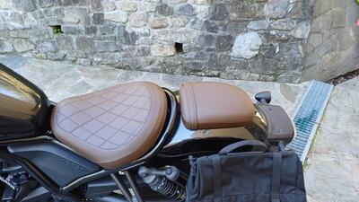 Honda CMX 1100 Rebel DCT (2021 - 24) usata