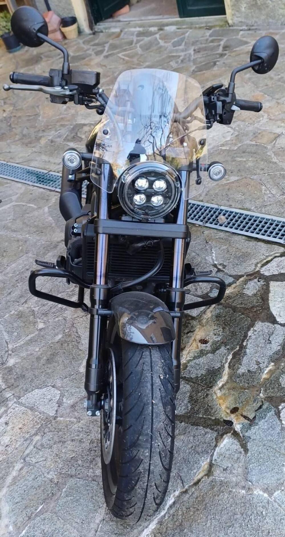 Honda CMX 1100 Rebel DCT (2021 - 24) (5)