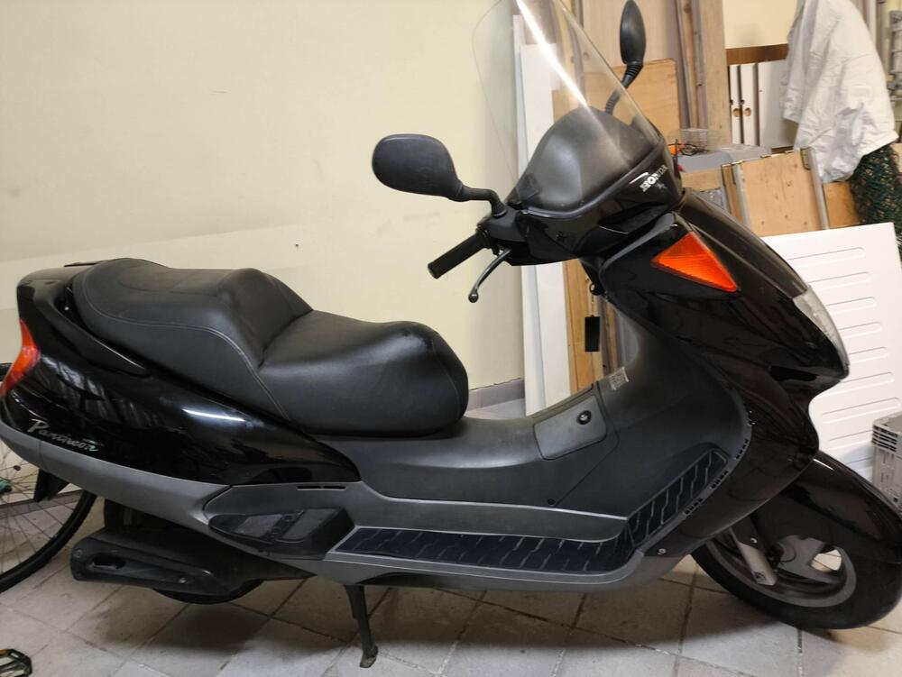 Honda Pantheon 125 (2003 - 06)