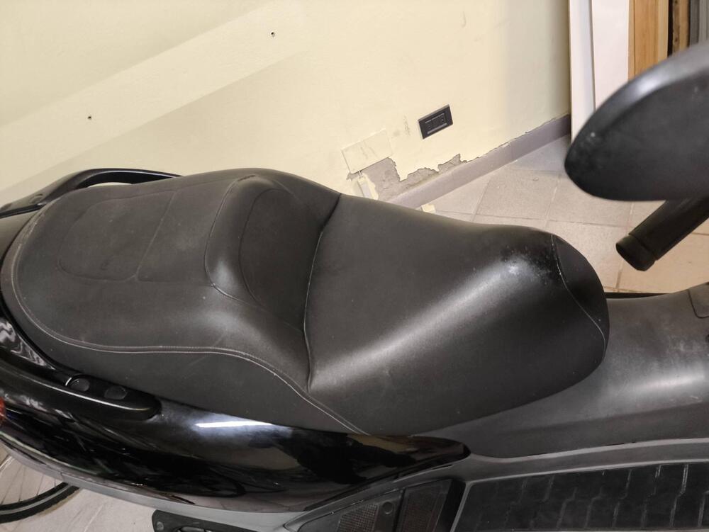 Honda Pantheon 125 (2003 - 06) (3)