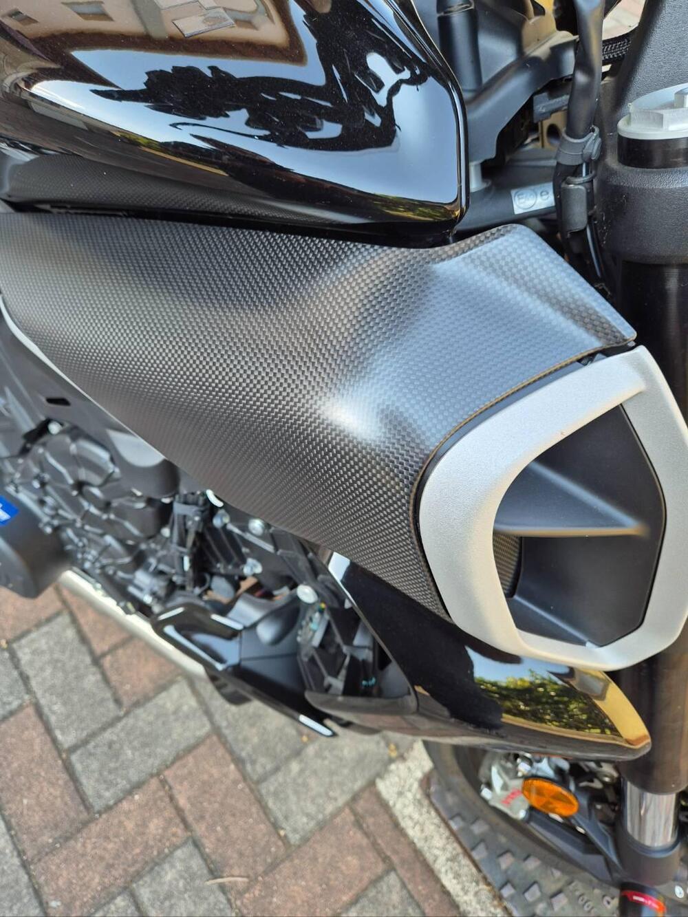 Ducati Diavel V4 (2023 - 26) (3)