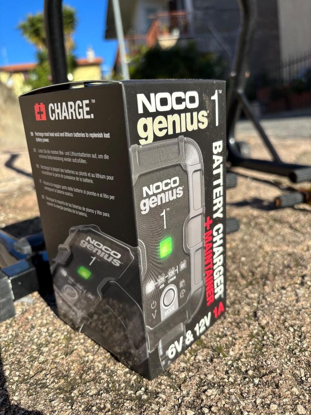 Ducati Monster 695 (2006 - 08) (8)