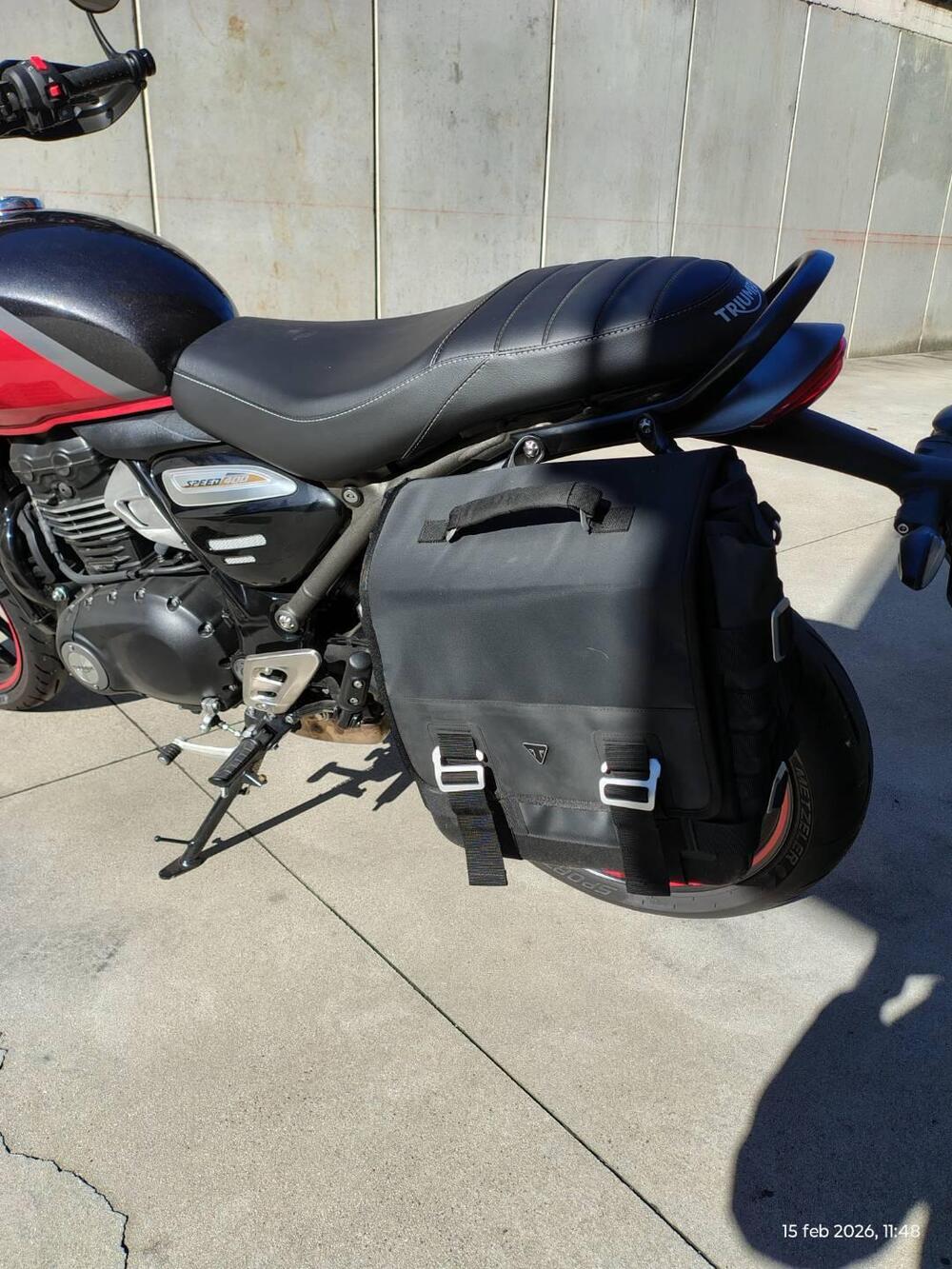 Triumph Speed 400 (2024 - 26) (6)